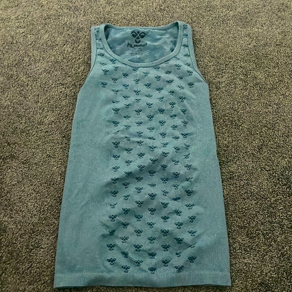 Sport top